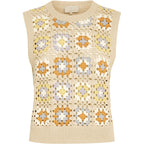 Minus | Mella knit vest