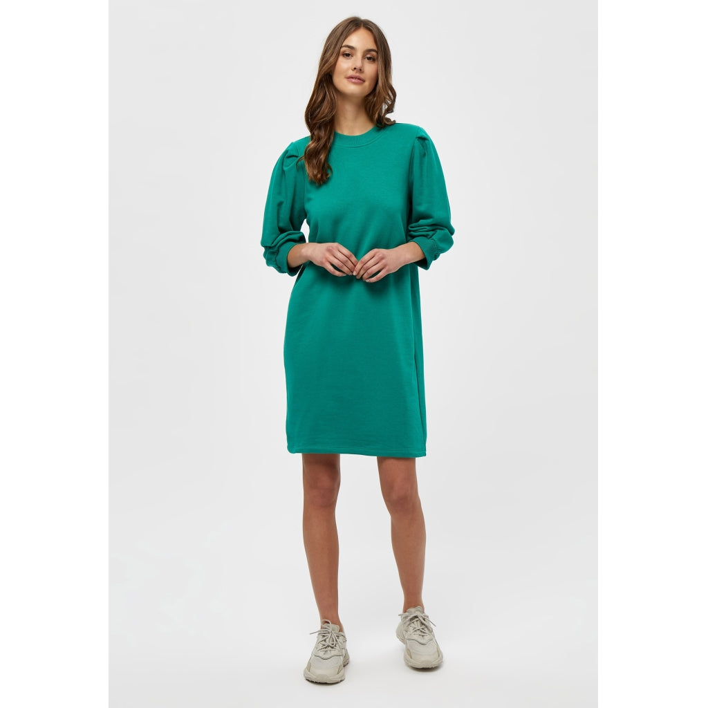 Minus | Mika 3/4 sleeve sweat dress