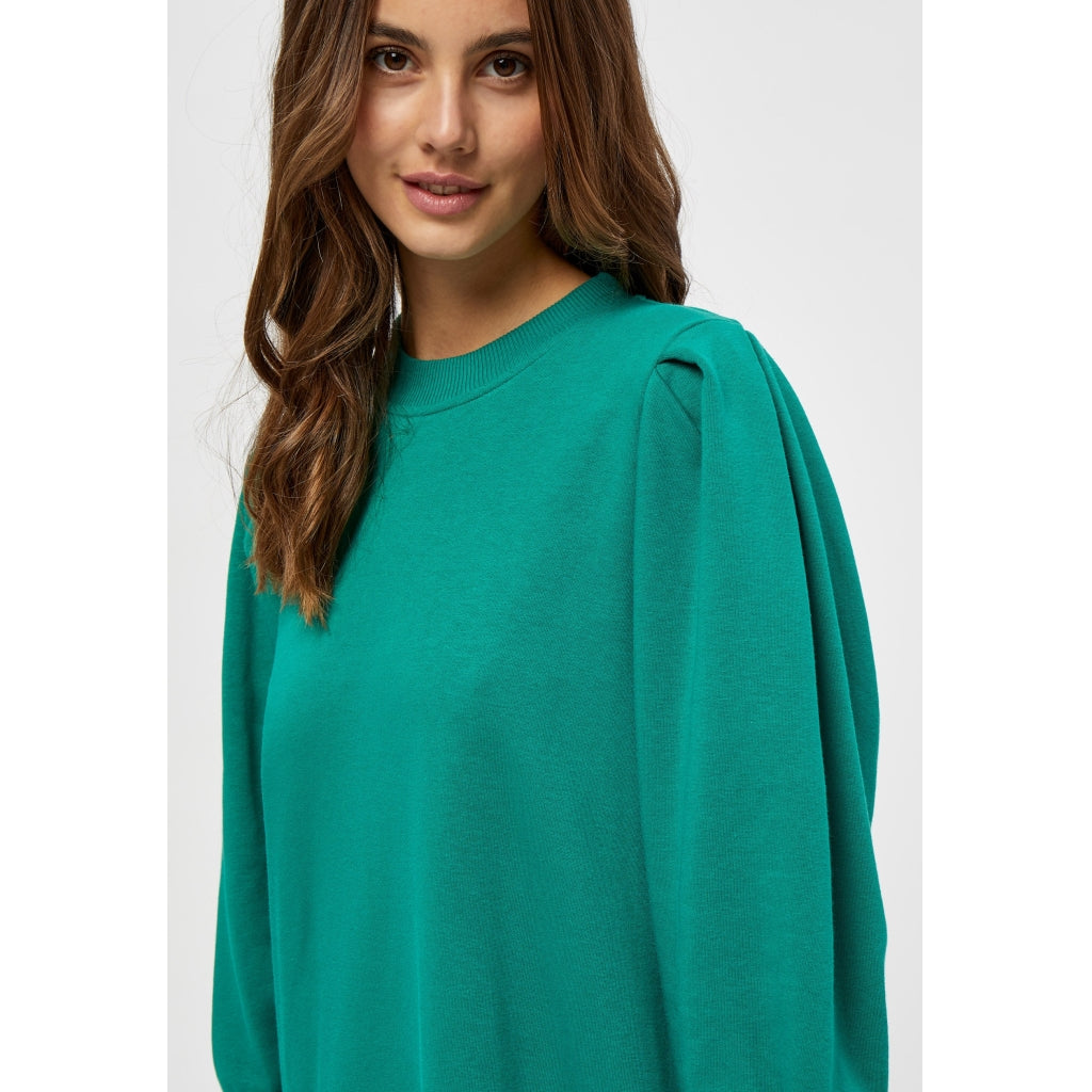 Minus | Mika 3/4 sleeve sweat dress
