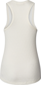 Gai + Lisva | Nellie silk top - off-white
