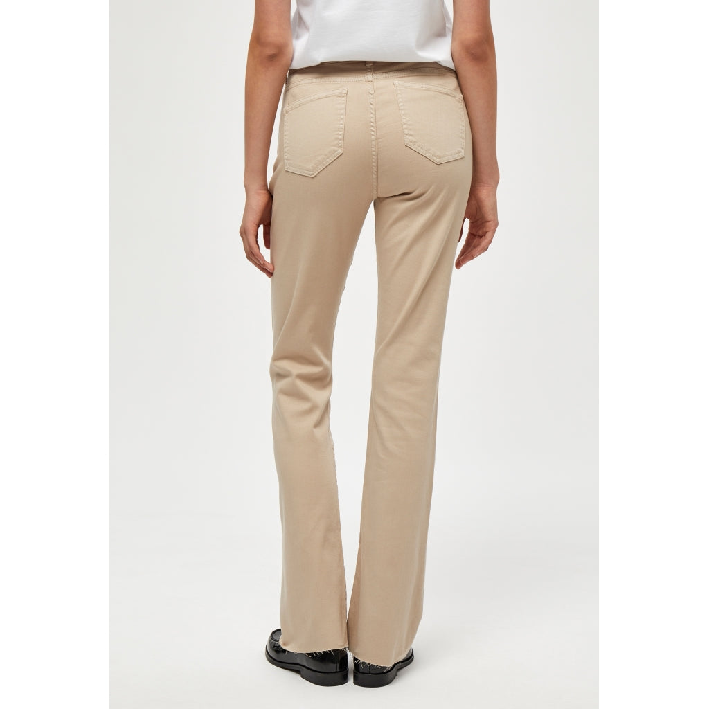 Minus | New Enzo pants - nomad sand