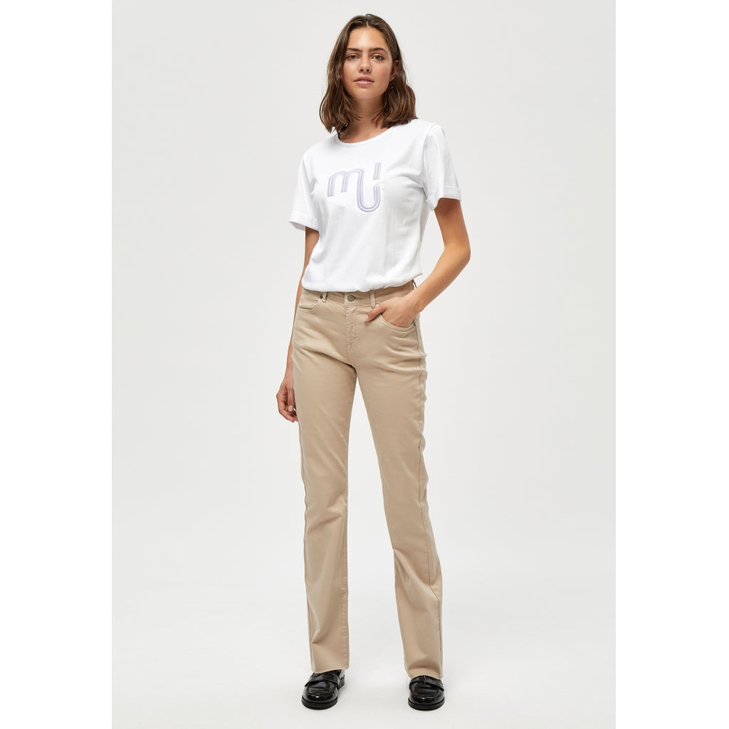 Minus | New Enzo pants - nomad sand