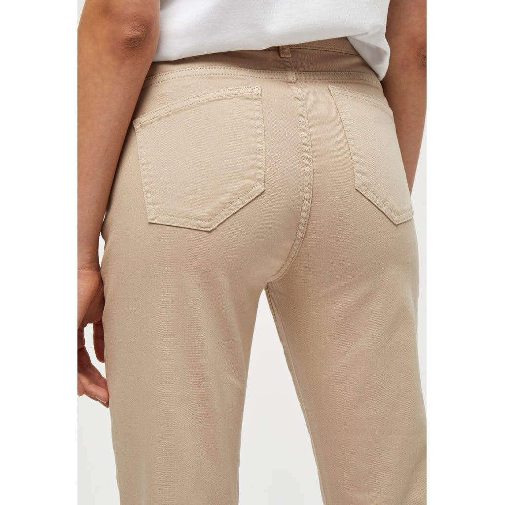 Minus | New Enzo pants - nomad sand