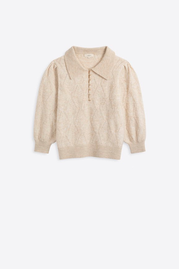 Suncoo Paris | Peoni - mauve