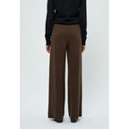 Peppercorn | Rosalie Pants 1 slate brown