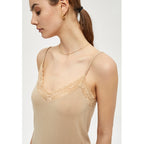 Peppercorn | Rosalinda top sandshell