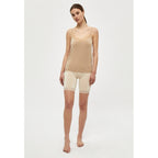 Peppercorn | Rosalinda top sandshell