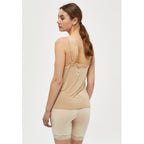 Peppercorn | Rosalinda top sandshell