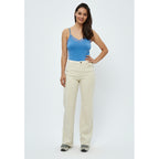 Peppercorn | Rosalinda top - marina blue