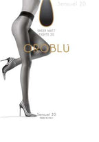 Oroblu | Sensueel 20 panty