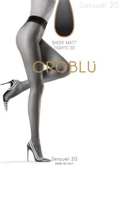 Oroblu | Sensueel 20 panty