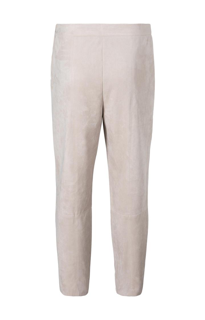 Yaya | Tregging Nacreous Grey Clouds