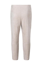 Yaya | Tregging Nacreous Grey Clouds