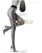 Oroblu | Sensueel 20 panty