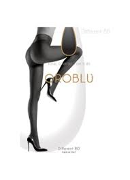 Oroblu | Different 80 panty