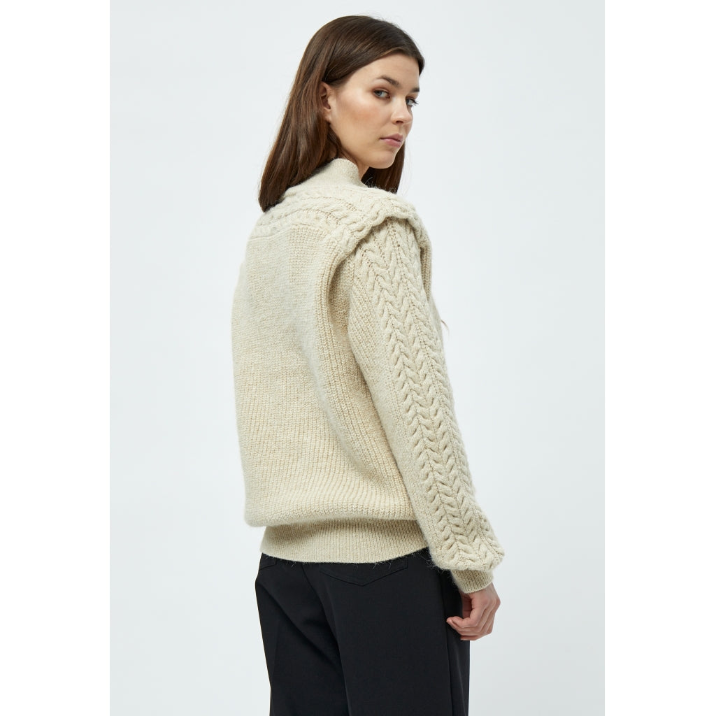 Peppercon | Gia pullover