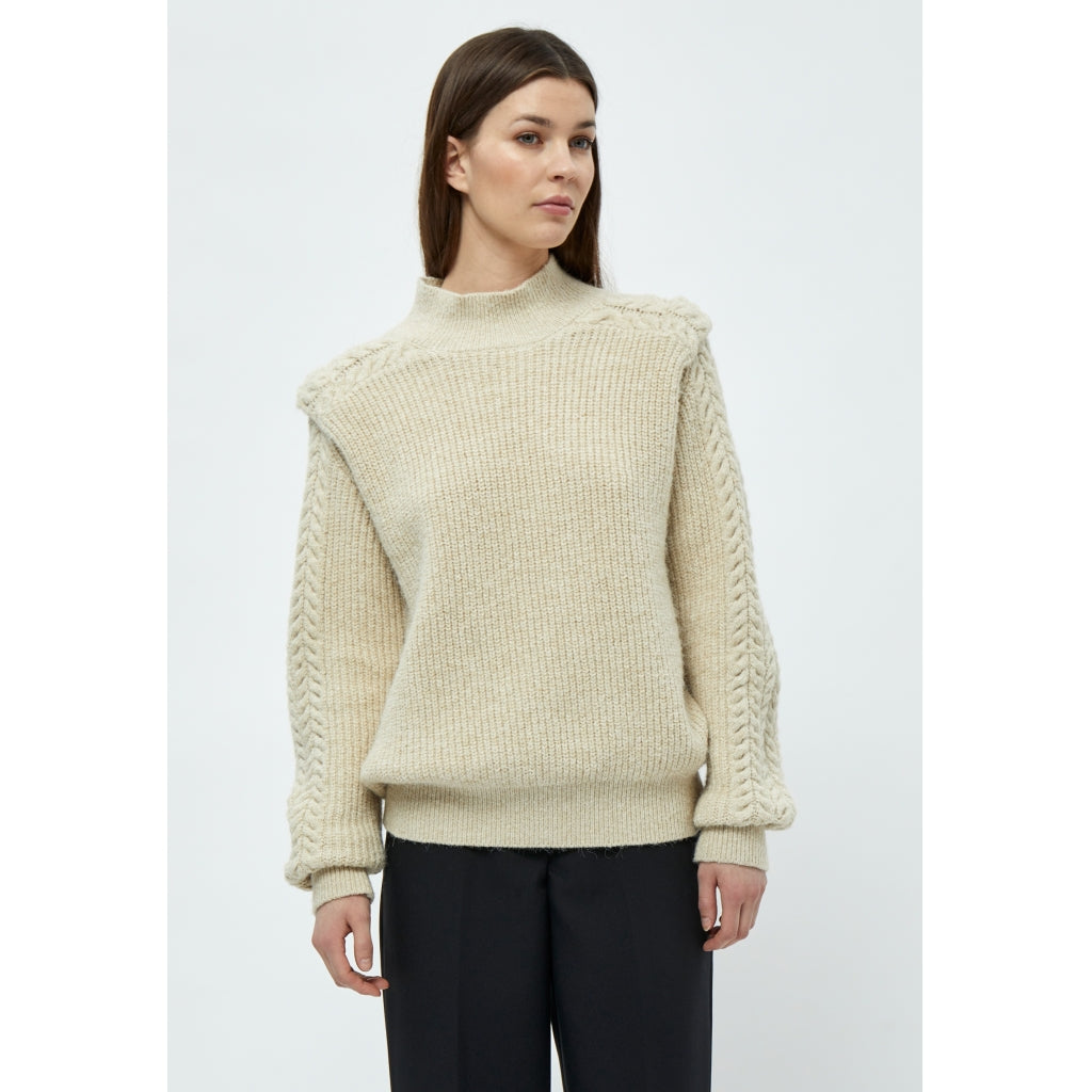 Peppercon | Gia pullover