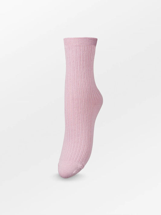 Beck Söndergaard | Helga Crochet socks