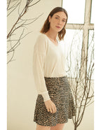 Mus & Bombon | Oak sweater