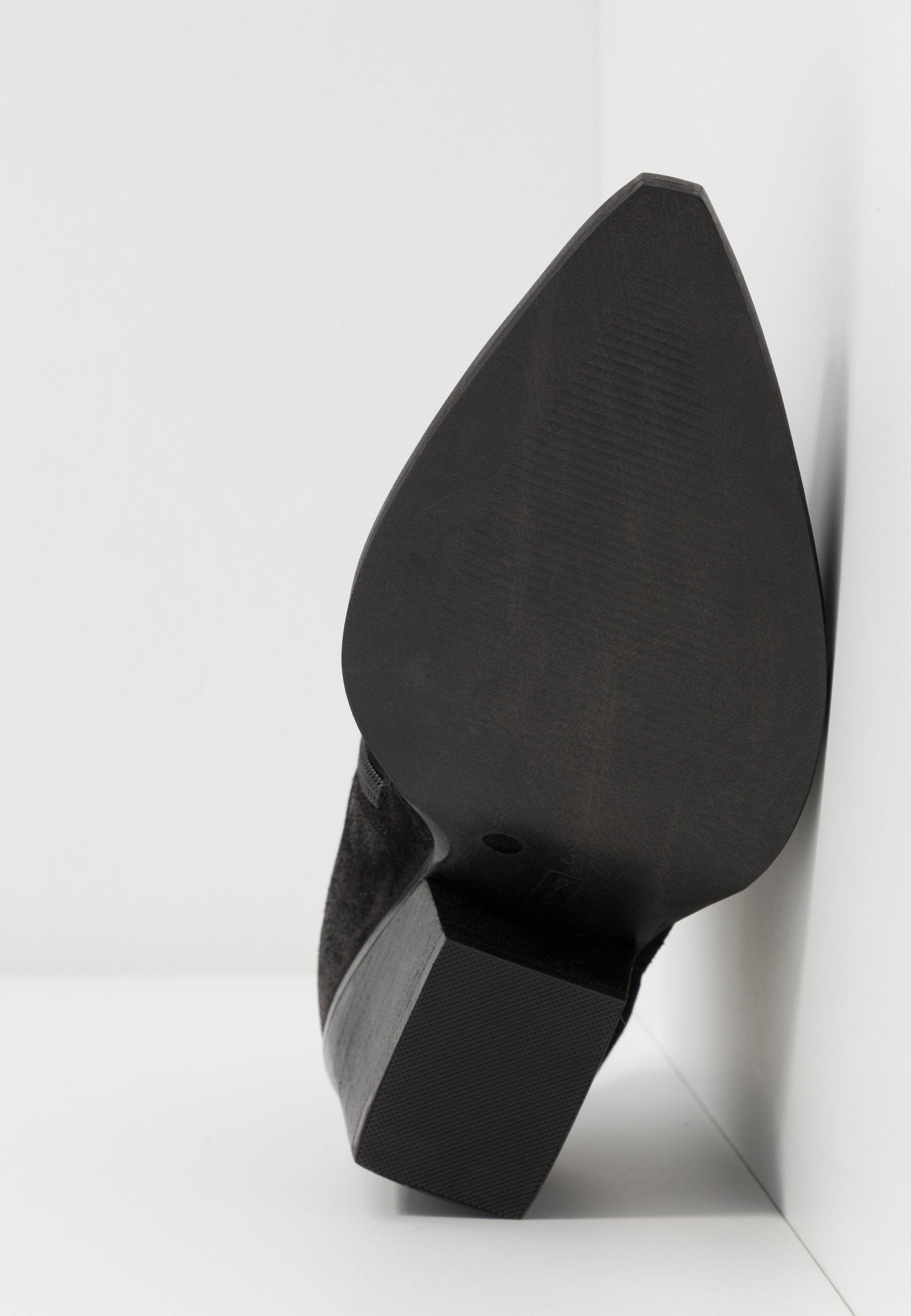 Steven New york | Sierpa Black Suede