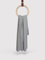 SjaalMania | Summer Cosy - A Grey Day