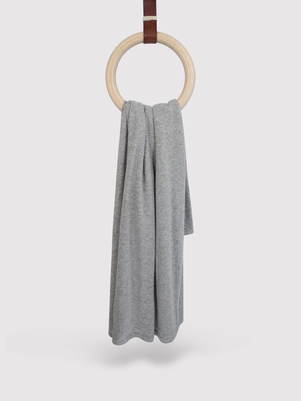 SjaalMania | Summer Cosy - A Grey Day
