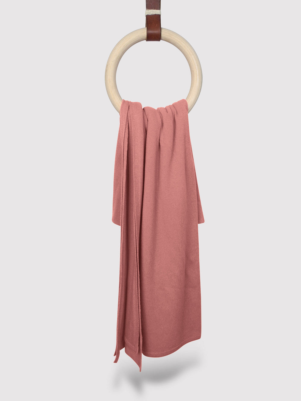 SjaalMania | Summer Cosy - Coral Haze