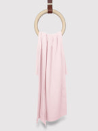 SjaalMania | Summer Cosy - Magnolia Pink