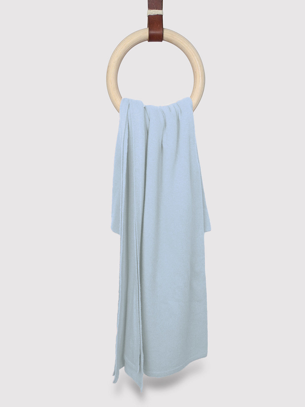 SjaalMania | Summer Cosy - Sky Blue