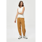 Peppercorn | Tana O-neck Top