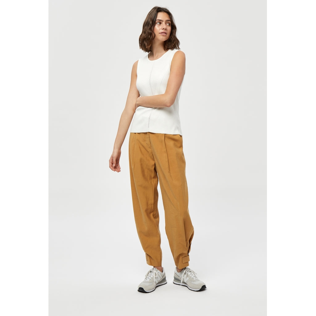 Peppercorn | Tana O-neck Top