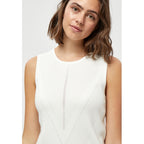 Peppercorn | Tana O-neck Top