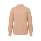 YAYA | Trui met col, lange mouwen en afhangende schoudernaden - 01-000148-210